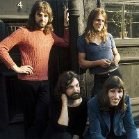 Pink Floyd       Rolling Stone