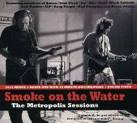 The Metropolis Sessions