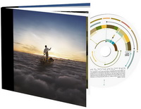 The Endless River CD