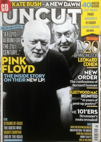   The Endless River   Uncut