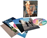 SACD Wish You Were Here    