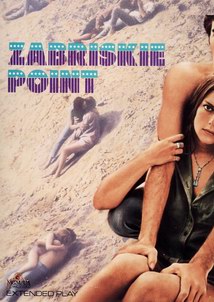 Zabriskie Point