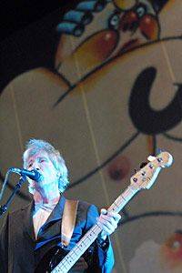 Roger Waters