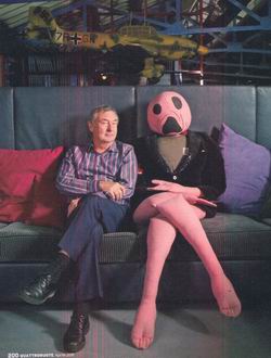 Nick Mason - Sounds and Engines