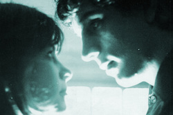 Jenny Spires & Syd Barrett