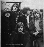 Pink Floyd    