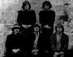   Pink Floyd
