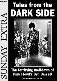 Tales from Dark Side