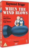 "When The Wind Blows" DVD