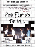 "Pink FLoyd's The Wall"
2 DVD + Book Set