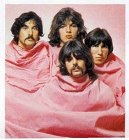 Pink Floyd