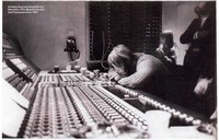 ������ ������ � ������ Abbey Road, 1974