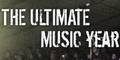 The Ultimate Music Year