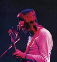 ������ � Rainbow Theatre, 1972 �.