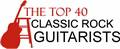 The Top 40 Classic Rock Guitarists
Q107 Classic Rock Radio Poll