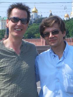 Raven ������ � ���� �����