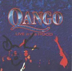 �������� ����������� �� ����������� Qango