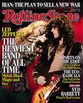 Rolling Stone
August 2006
