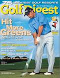 Golf Digest
December 2006