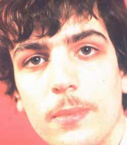 Syd Barrett