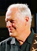 David Gilmour