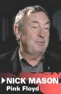 Nick Mason