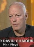 David Gilmour