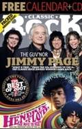 Classic Rock
January 2008