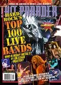 Hit Parader
February 2008