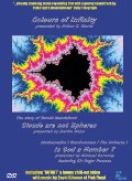 Colours of Infinity / Clouds are not Spheres / Is God a Number ?