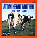 Pink Floyd
''Atom Heart Mother''
reel to reel