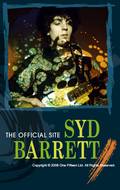 Syd Barrett Official Site