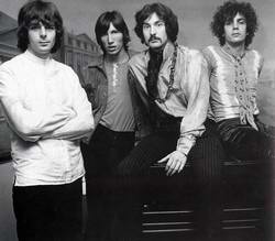 Pink Floyd