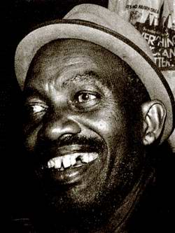 Floyd Council, photo by Kip Lornell