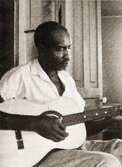 Floyd Council, Photo by Pete Lowry