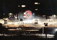  The Wall Live in Berlin  