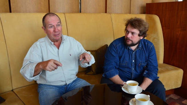 �������� � ������� ����� Louder Than Words