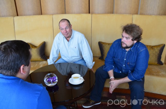 �������� � ������� ����� Louder Than Words