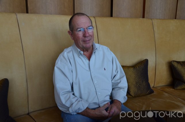 �������� � ������� ����� Louder Than Words