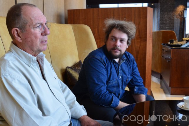 �������� � ������� ����� Louder Than Words