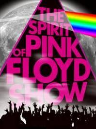 The Spirit of Pink Floyd Show