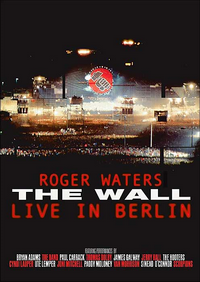   The Wall Live in Berlin