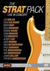 The Strat Pack